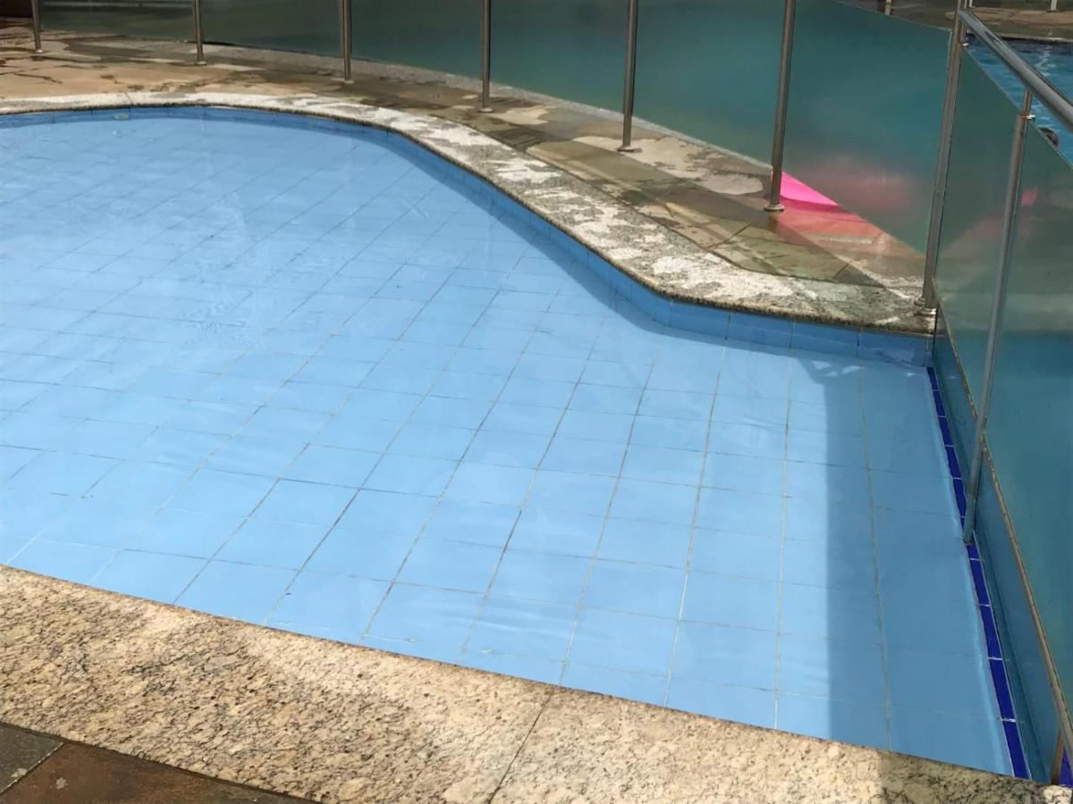 Aguas Da Serra Com Acesso Ao Rio E Vista Pra Serra 리오 퀜테 외부 사진